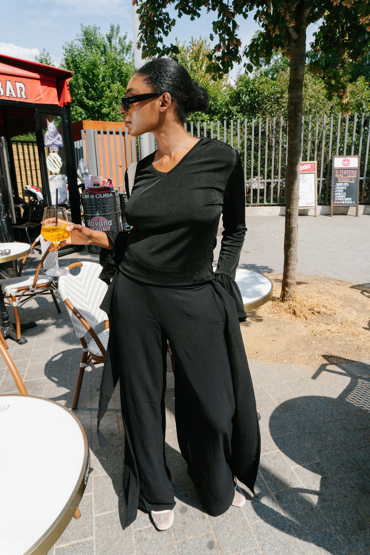 Expresso